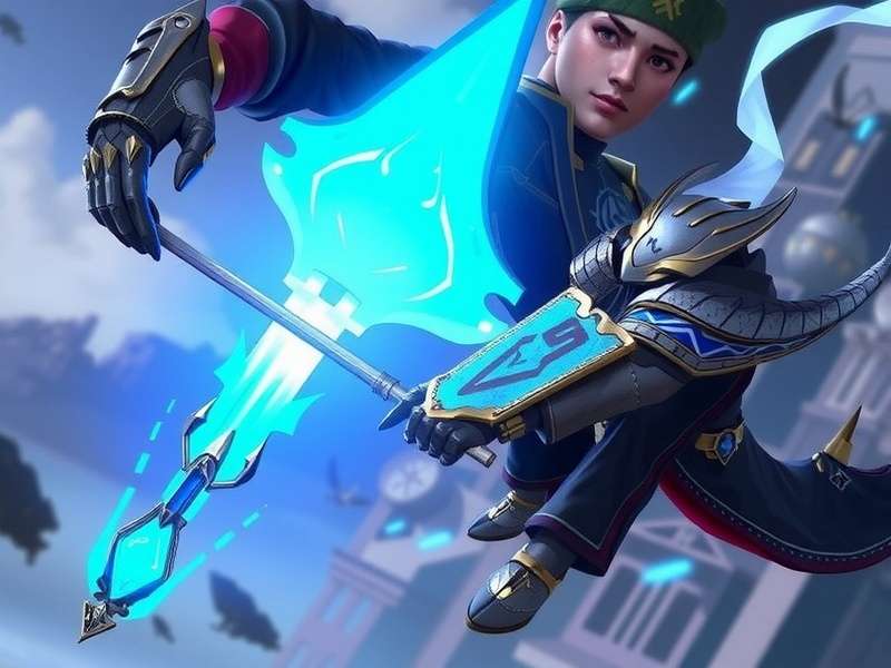 Elite Champ FF Community